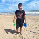 Samaresh Mishra - @samareshmishra2 - Instagram