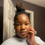 Samari Jefferson Evans - @beauty_queen29 - Instagram