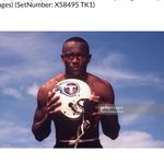 Samari Rolle - @samarirolle21 - Instagram