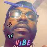 Samari Rolle - @vic6x6_ - Instagram