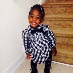 Samaria Baker - @babygirl_mariiiii - Instagram