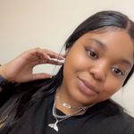 Samaria Baker - @samariabaker - Instagram