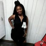 samaria iyonna baker - @samariaiyonna - Instagram