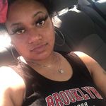 Samaria Mauriee'Carter Baker - @mauriee_carter - Instagram