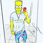 almighty_mariah - @samariabarnes - Instagram
