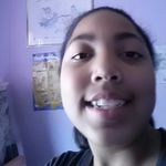 Sa'Maria B - @samariabarnes2000 - Instagram