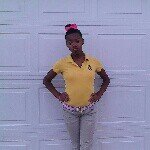 Samaria Collins - @_keonshenique - Instagram