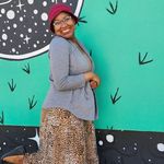 Samaria Collins - @samaria_collins - Instagram