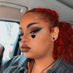 Samaria Evans - @_stonedsam_ - Instagram