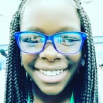 Samaria Evans - @samy_hugs - Instagram