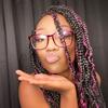 Samaria Evans - @pooh_0_9 - TikTok