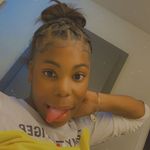 Samaria ford - @thatgirl_maria223 - Instagram
