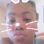 samaria ford - @queenofbossyniss - Instagram