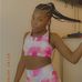 Samaria Ford - Facebook