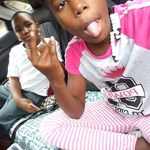 Samaria Ford - @fordsamaria - Instagram
