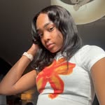 Samaria Ford - @maribdr12 - Instagram