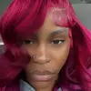 Samaria Ford - @ki.melle - TikTok