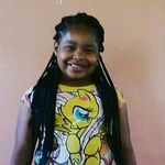 SamariaMorris - @zippygaintricks - Instagram