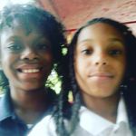 samaria thomas - @thosamaria - Instagram