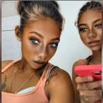 Samaria Thomas - @_stillloading - Instagram