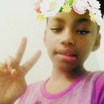 Samaria Thomas - @livelaughlov123 - Instagram