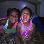 samaria thomas tail stoney - @samaria099 - Instagram