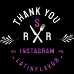 Samaris Rivera - @_latinflavor_s - Instagram