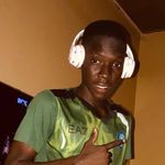 Bach Samba Sey - @seybachsamba - Instagram