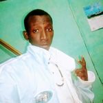 Sey Samba - @sambasey06 - Instagram