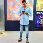 Sambit Das - @kanha_lopa - Instagram