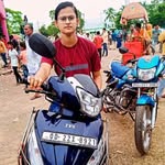 Sambit Das - @miss_barsha12__ - Instagram