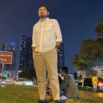 Samee Ahmed - @sameeahmed88 - Instagram