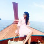 Sameeksha Dixit - @samchicondblock - Instagram