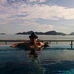 Sameer Asher - @sambosing - Instagram