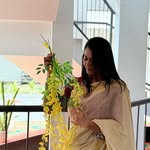 Sameera's Glow &Go Makeup  lounge - @sameera.sheriff_ - Instagram