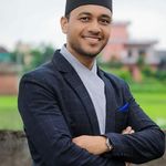 Sameer Bhandari - @sameerb3 - Instagram