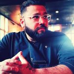 Sameer Bhandari - @chefsameerbhandari - Instagram
