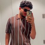 SAMEER CHOHAN ❤️‍🔥 - @_._sameer__11 - Instagram
