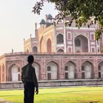 Sameer Saifi - @sameerdevil127 - Instagram