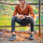 Sameer Gaur - @itz_sameer_alwariya - Instagram