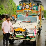 Sameer Gawade - @sameergawade1678 - Instagram