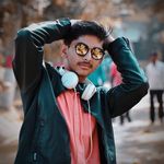 Sameer hossain - @sound_of_heart_bit - Instagram