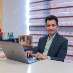Sameer Merchant - @sameermerchant82 - Instagram