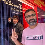 sameer merchant - @akku_m - Instagram