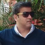 Sameer Merchant - @aashu2786 - Instagram