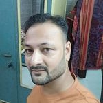 Sameer Merchant - @jojoekvillain - Instagram
