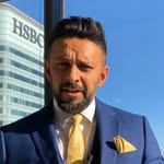 Sameer Merchant, CFA - @bankster786 - Instagram