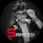 Sameer Naik - @s__a__m__e__e__r__official - Instagram