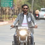 sameer naik - @sameernaikbgm - Instagram