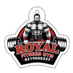 Sãmêêr Pathak - @royalfitnessgymspa - Instagram